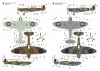 Hobby 2000 32001 Supermarine Spitfire IA 1/32